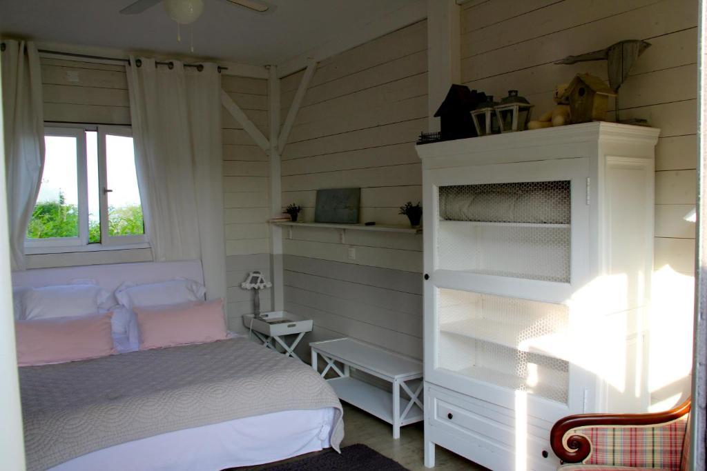 La Palomera Bed and Breakfast Berenx Exteriör bild