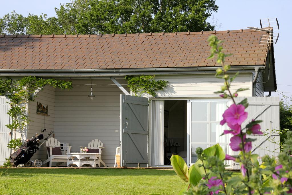 La Palomera Bed and Breakfast Berenx Exteriör bild